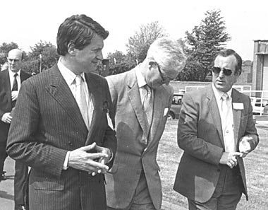 GW-DouglasHurd-ED GW-DouglasHurd-ED