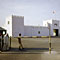 Qatar Sub-Depot by Phil Archer