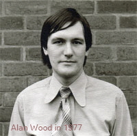 Alan Wood