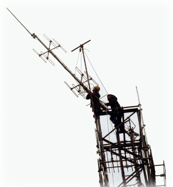 Cheveley-Turnstile-Rigging