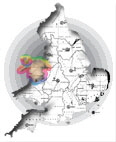 DOT Map Colwyn Bay