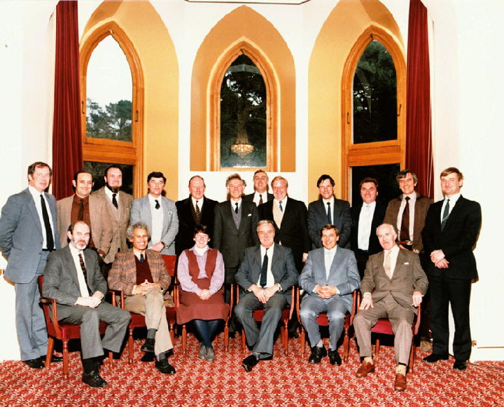 Transport Officers