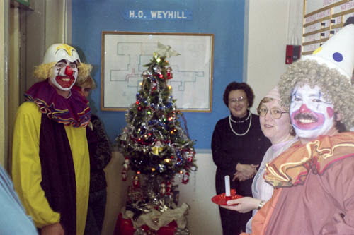 1984 Xmas Party (1/6)