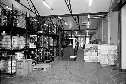 Central Stores