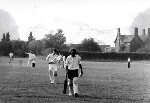 BC/Romsley TK19