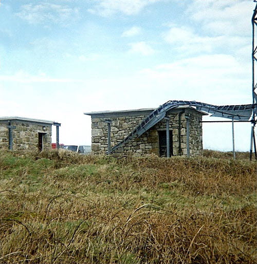 Lands End