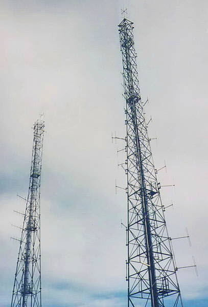 Beddingham Hill