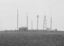 Billinge Radio Site c1943 (P3/10)