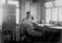 Billinge Radio Site c1943 (P5/10)