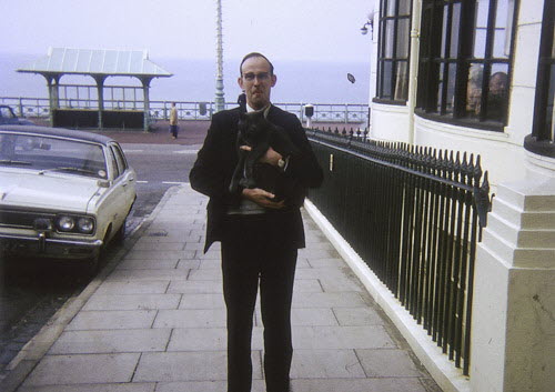 Brighton 1973 P4/7
