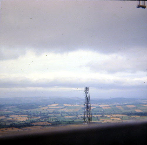 Brown Clee
