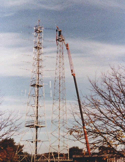 WGC Police HQ (1)