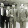 P1/4; Birmingham 1961