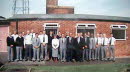 Cheveley Presentation c1992