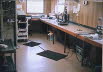 Portable Cabin P1/9 (1992/3)