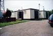 The Two Portable Cabins P7/9 (1992/3)