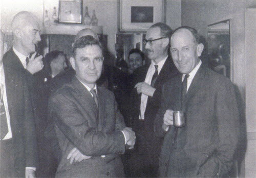 P10/12 Early 1960s