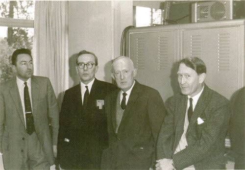 P12/12 Early 1960s