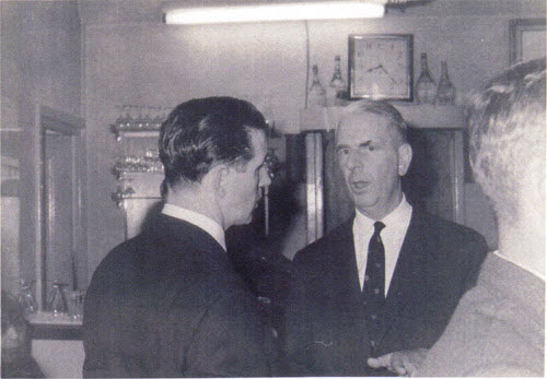 P1/12 Early 1960s