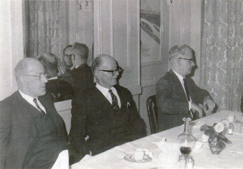 P2/12 Early 1960s