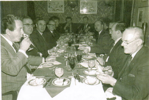 P6/10; 1960's or early 70s