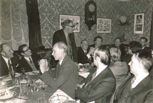 P9/10; 1960's or early 70s