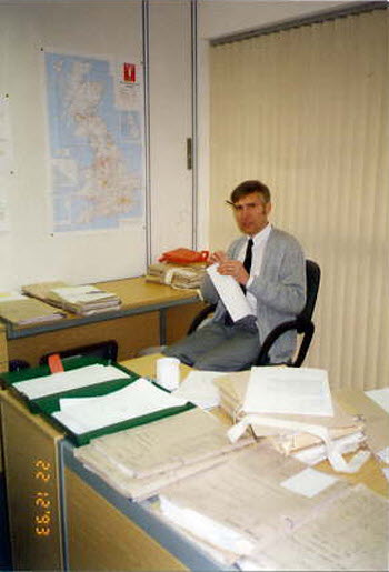 Consultancy