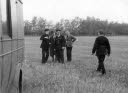 Coombe Hill c1943 (P7/10)