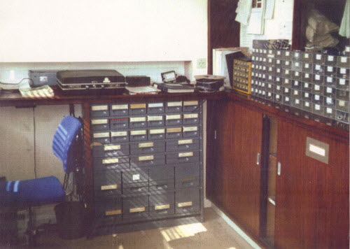 VHF Mobile Workshop