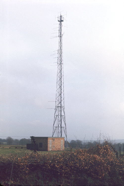 Middleton Court P4/5 (late 70s)