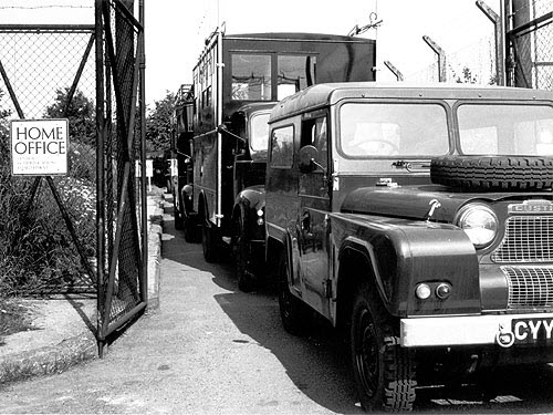 DOT Coms Trucks (Slide 3 of 7)