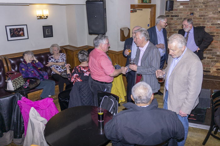 2019 Reunion P20