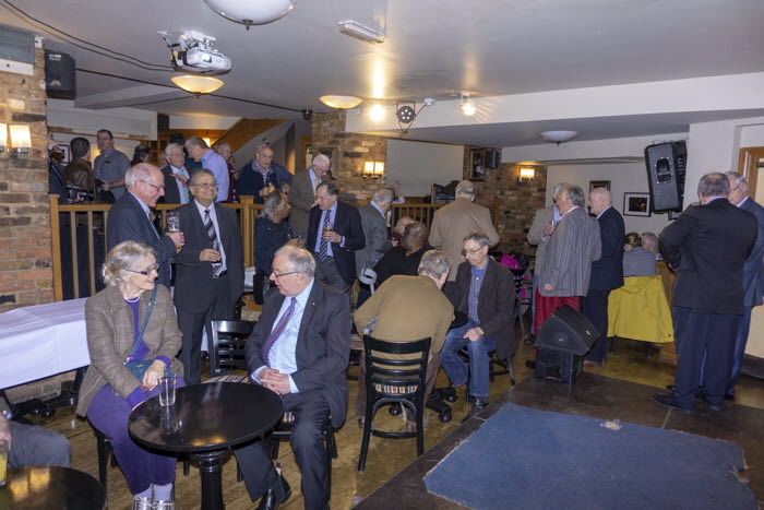 2019 Reunion P22