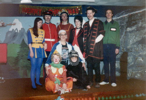 Xmas Party (6)