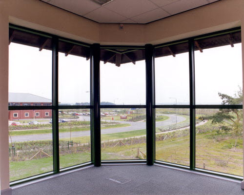 Directors Office