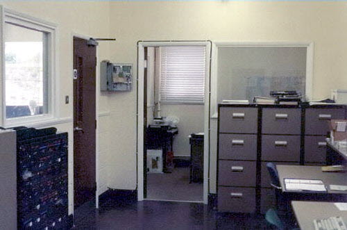 VIDG Office P12/13