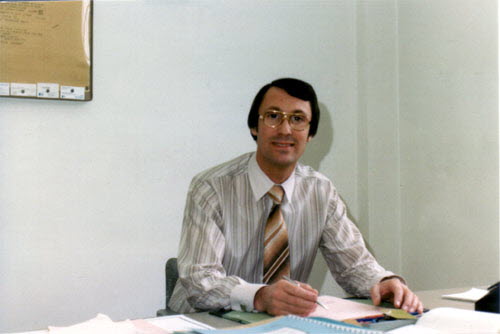 P19/46 CCE Harrow Room 102