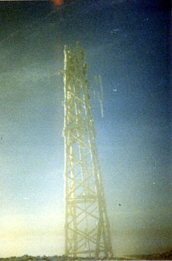 P6/6 Great Dun Fell