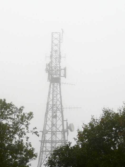 Gloucestershire Fire (Edge Hill)