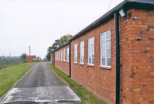 Main Buildings P8/12 (09/05)