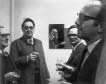 Jack Hallett Xmas Party (c1970-1973)