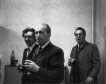 Jack Hallett Xmas Party (c1970-1973)