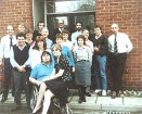 Kippax Nov 1986