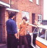 Lillington Outstation (c1972)