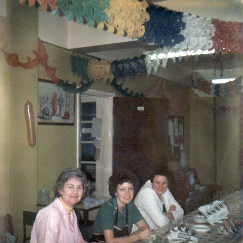 CCE Canteen