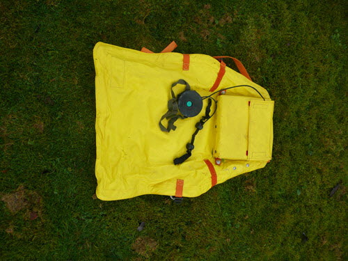 Figaro Jacket