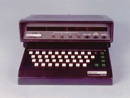 Mobile Terminal