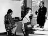 Made Stage I Demonstration 1973