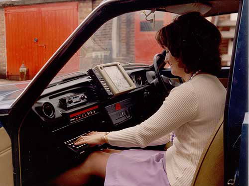 Mobile Installation