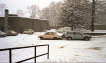 Nackington in Winter!